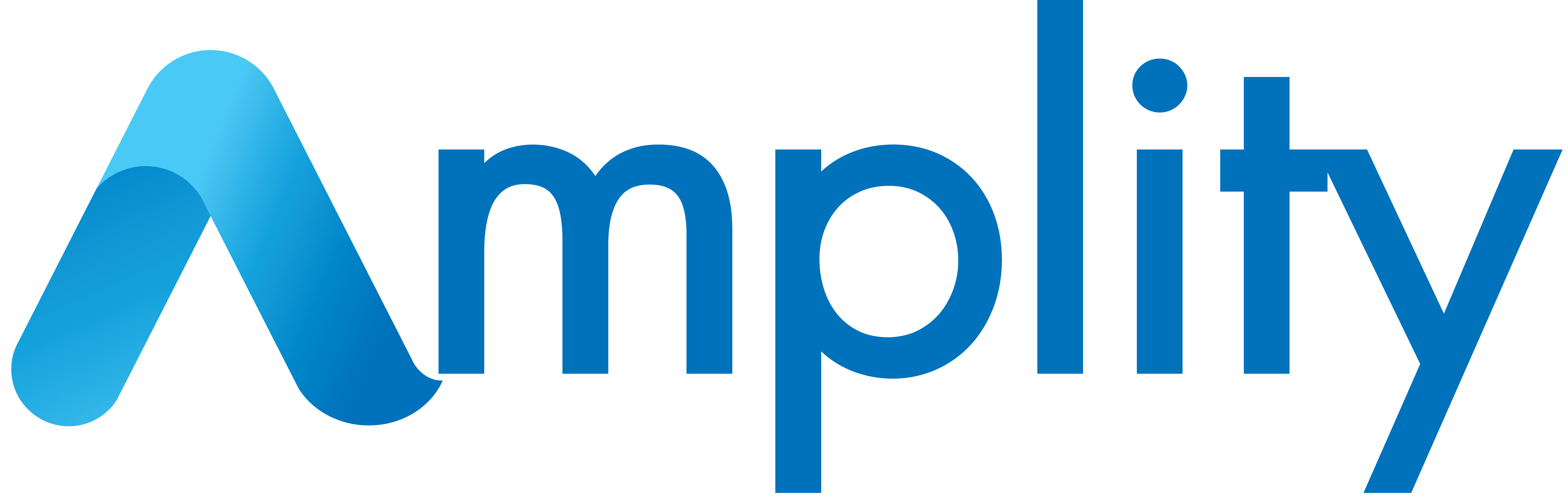 Amplity Logo